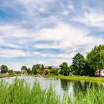 Ferienhaus Mobilehome Auf Dem Vital Camp *