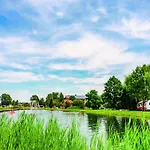 Mobilehome Auf Dem Vital Camp * Bayerbach