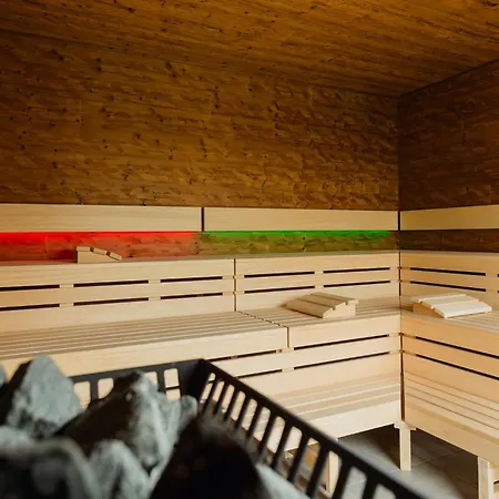 Prázdninový dům Mobilehome Auf Dem Vital Camp Bayerbach